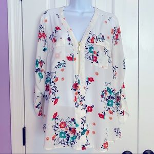 Express “Chelsea popover”